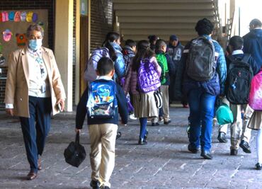 SEP da a conocer los días de descanso para el Ciclo Escolar 2025-2026 ¿cuáles serán?