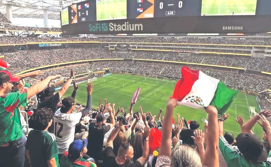 Foto: Especiales (¿Por qué el partido México vs República Dominicana genera preocupación en EU?)