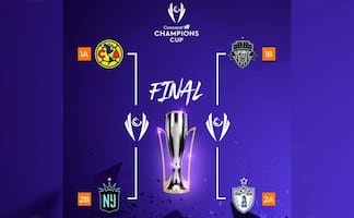 Concacaf W Champions Cup: Definidas fechas y horarios para las semifinales y gran final