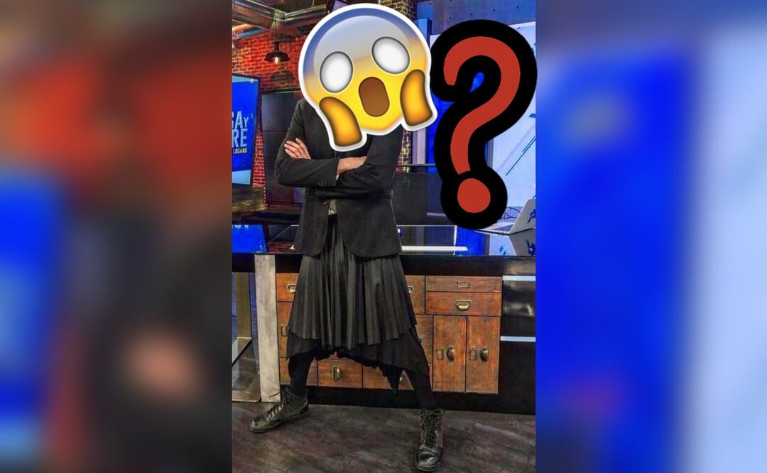 De “La Casa de los Famosos” a conducir noticiero estelar, ¿de quién se trata y cómo pasó?