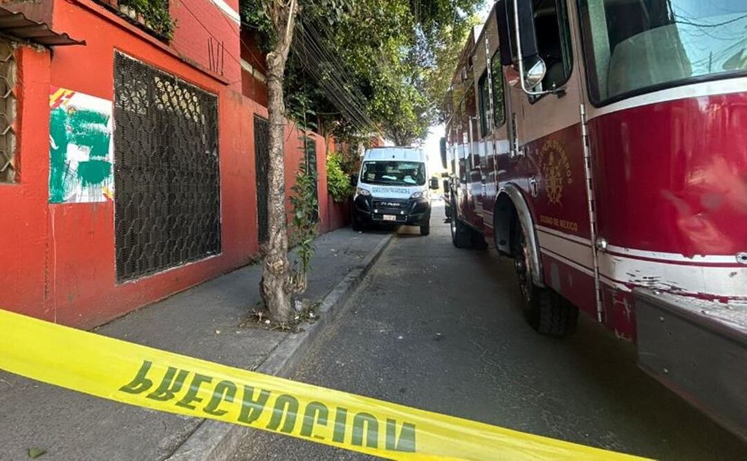 Eligió el Día de los Inocentes para reunirse con su hermano que murió hace 10 años, pasó en CDMX