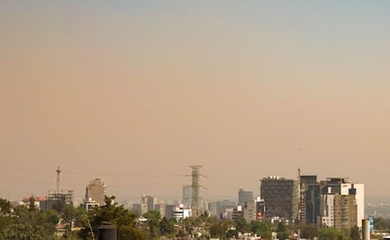 Se levanta contingencia en CDMX y Edomex: ¿Cómo aplica el Hoy No Circula este Miércoles de Ceniza?