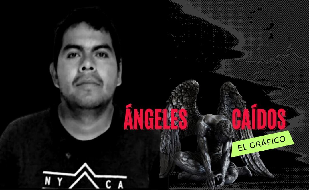 Ángeles Caídos: La historia de Juan Carlos Hernández uno de los feminicidas de México más alarmantes