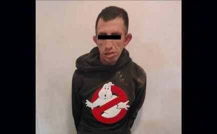 Capturan a hombre por abusar de su hijastro, en Ecatepec 