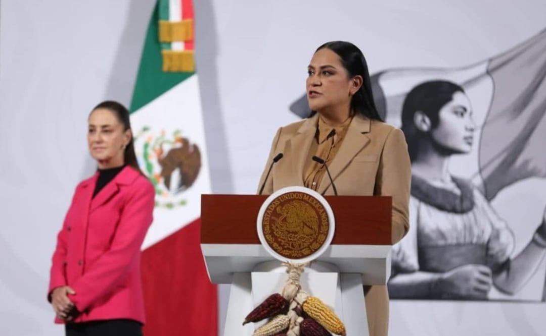 Más de 7,426 mdp se reparten a damnificados tras lluvias; reconstrucción inicia en 2 semanas. Foto: (Especial)