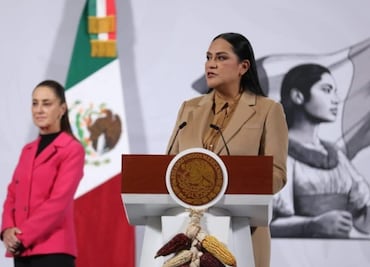 Más de 7,426 mdp se reparten a damnificados tras lluvias; reconstrucción inicia en 2 semanas