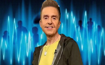 Daniel Bisogno desata miedo en Ventaneando, captan psicofonía espeluznante