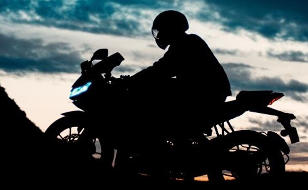 Asesinan a Kevin por andar de “farol” en su moto por calles de Iztapalapa, tenía 17 años