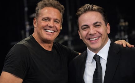 Cristian Castro sorprende al anunciar que se retira de la vida sexual y lanza petición a Luis Miguel 