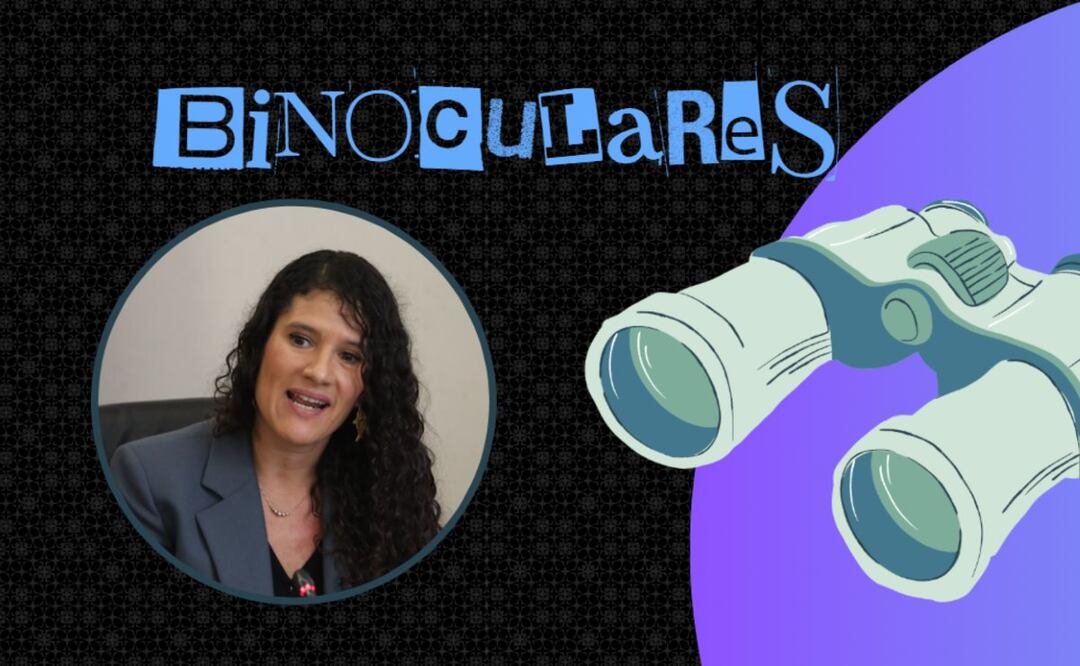 Hermana de Luisa María Alcalde, Bertha Alcalde se perfila para la Fiscalía de la CDMX