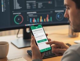 "Salvo Buen Cobro": La estafa de transferencia que debes conocer para no perder tu dinero