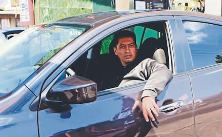 Así te llegará tu Licencia de Conducir hasta la puerta de tu casa en Edomex