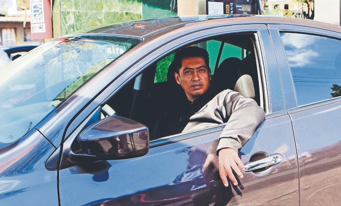 Foto: Archivo El Gráfico (Así te llegará tu Licencia de Conducir hasta la puerta de tu casa en Edomex)