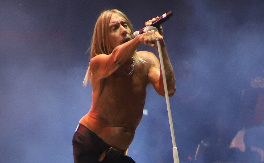 Corona Capital 2024: El encuentro legendario de Jack White con Paul McCartney e Iggy Pop