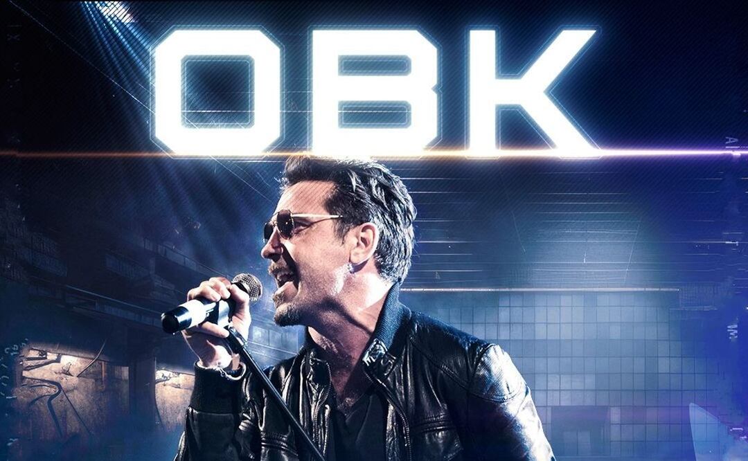 OBK viene a saldar “deuda” con México con su electropop