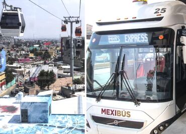 Mexibús y Mexicable anuncian aumento en su tarifa: ¿Cuánto cuesta el pasaje ahora?
