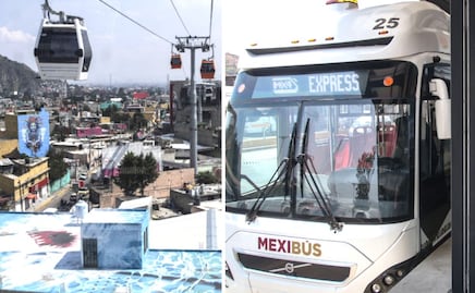 Mexibús y Mexicable anuncian aumento en su tarifa: ¿Cuánto cuesta el pasaje ahora?