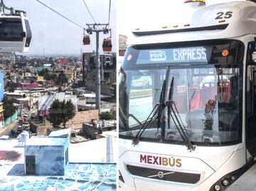 Mexibús y Mexicable anuncian aumento en su tarifa: ¿Cuánto cuesta el pasaje ahora?