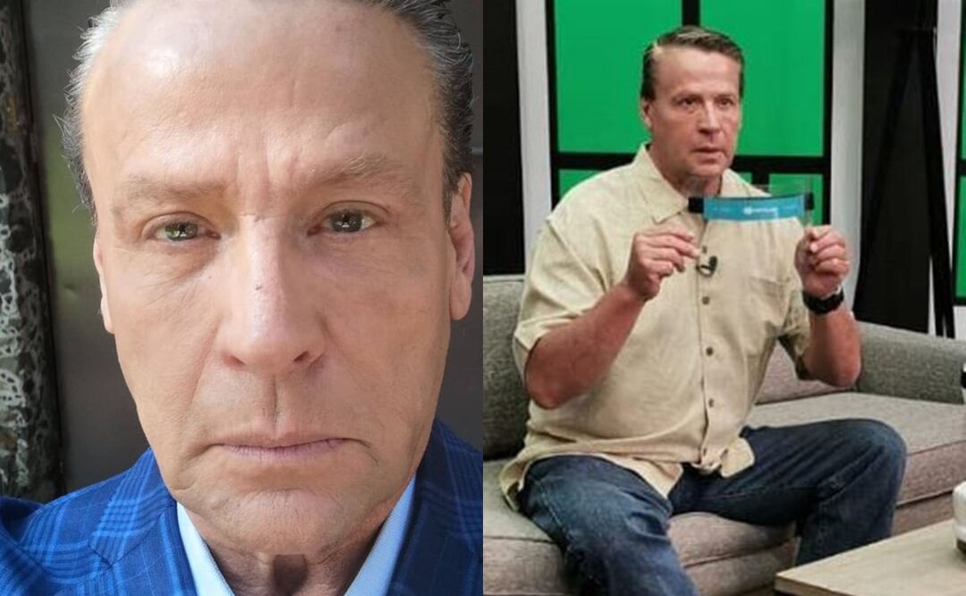 ¡Polémica garantizada! Alfredo Adame llevará sus ocurrencias a La Casa de los Famosos 4