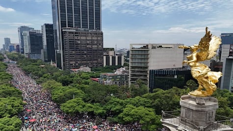 ¡Toma nota! Horario, ruta y afectaciones viales por Marcha del Orgullo LGBTIQ+ 2026  