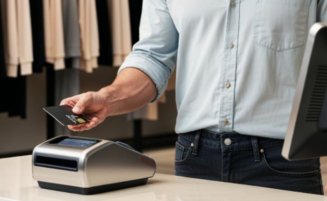 Profeco explica qué hacer si te quieren cobrar comisión por pagar con tarjeta