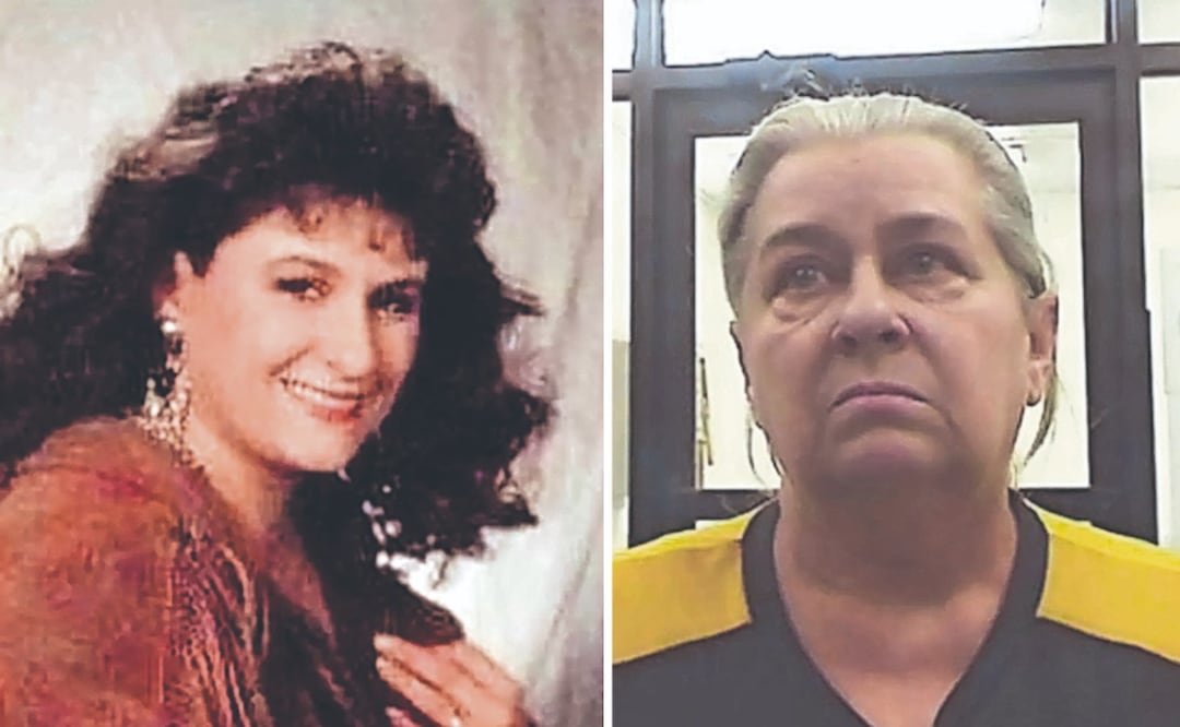 Foto: Facebook (Mamá va por “cigarros” y regresa 25 años después: Este fue el motivo )