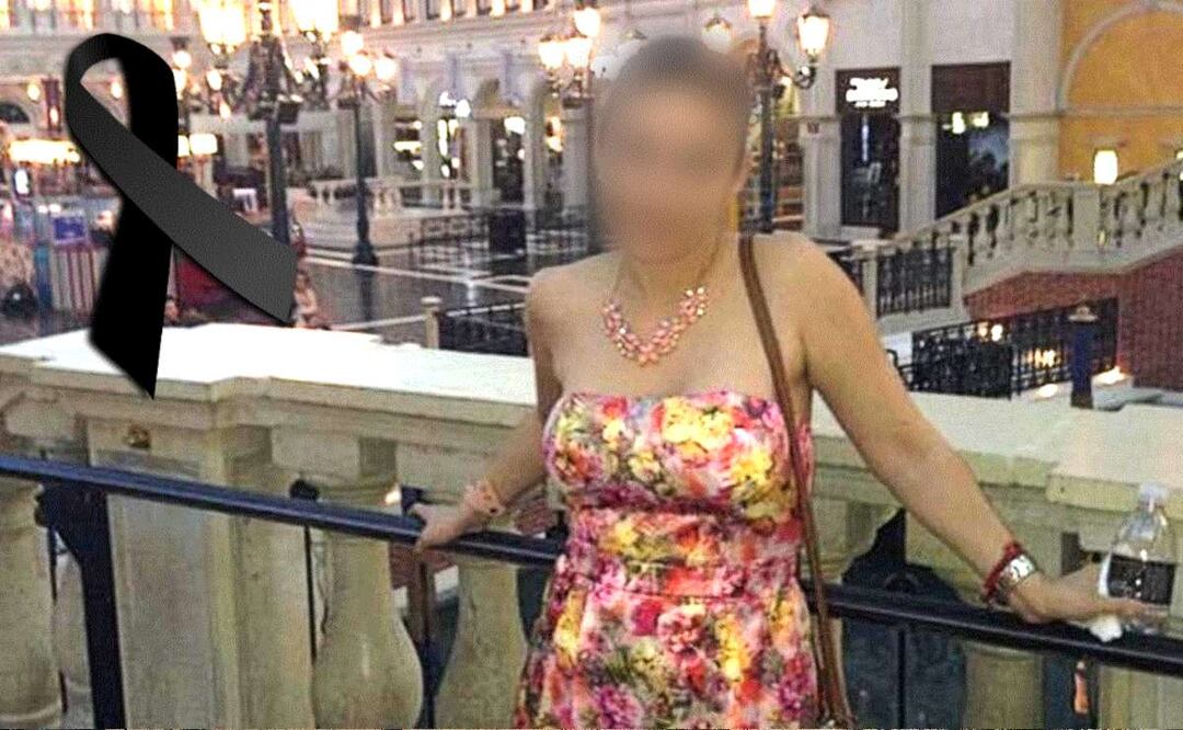 Muere famosa conductora y locutora de radio a los 46 años