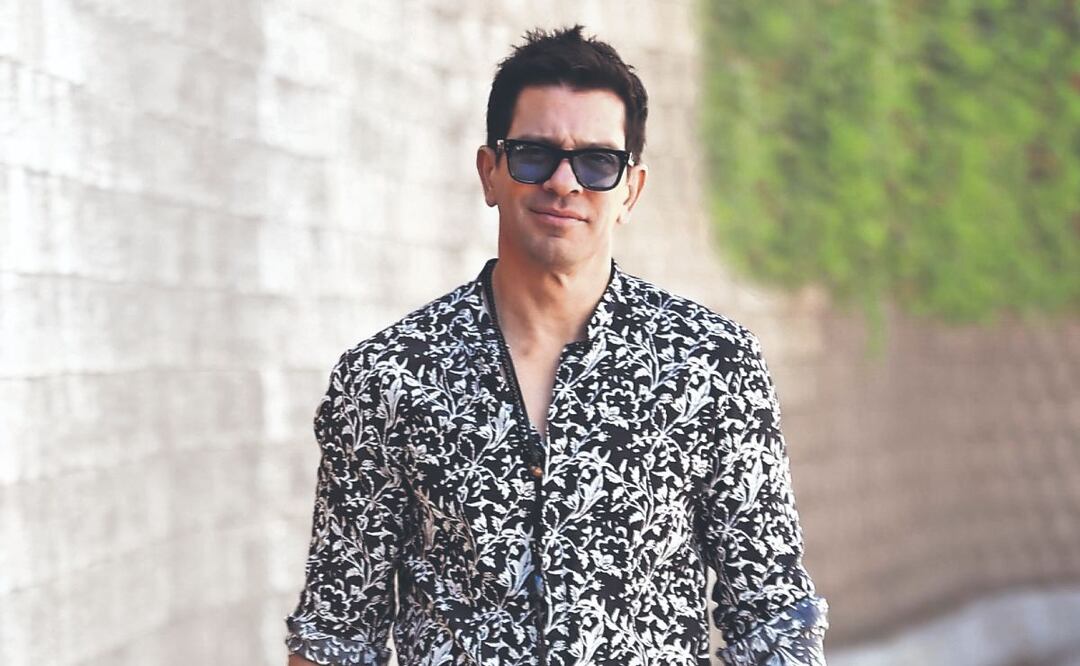 ¿Yahir encontró el amor verdadero? Así habla de su pareja y su nueva etapa. Foto: (Instagram)