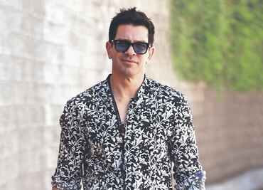 ¿Yahir encontró el amor verdadero? Así habla de su pareja y su nueva etapa