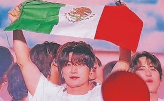 México se rindió al K-pop en 2025: los idols y actores que hicieron historia