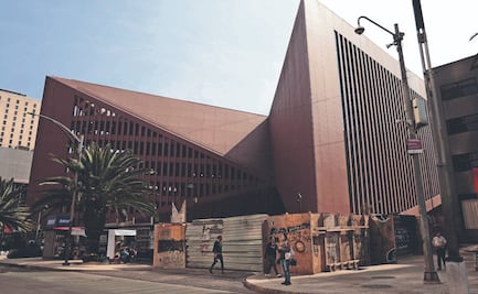 “Ya me cansé de callar”: Pedro Salmerón acusa inundaciones y retrasos en el Archivo General Agrario