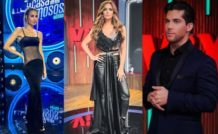 ¿La Casa de los Famosos México en crisis? Conductores se van por falta de presupuesto