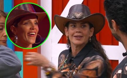 ¿Natalia Alcocer ofendió a los santos de Niurka? La cubana expone la falta de respeto a su religión