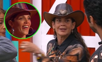 ¿Natalia Alcocer ofendió a los santos de Niurka? La cubana expone la falta de respeto a su religión
