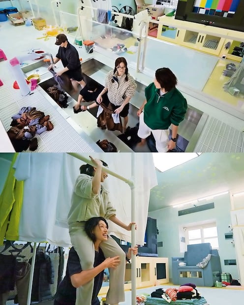 El nuevo hostal de Kian84 conquista Netflix con galanes y situaciones insólitas
Foto: Netflix