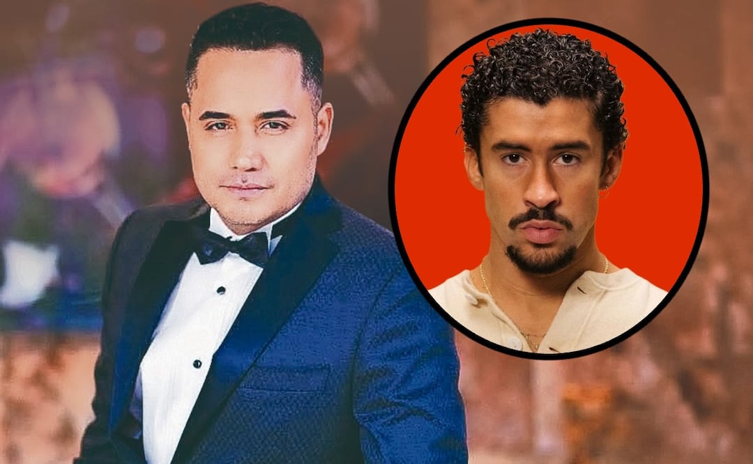 ¿Bad Bunny cambió la salsa brava? Danny Frank habla de la evolución del género (Foto: Especial)