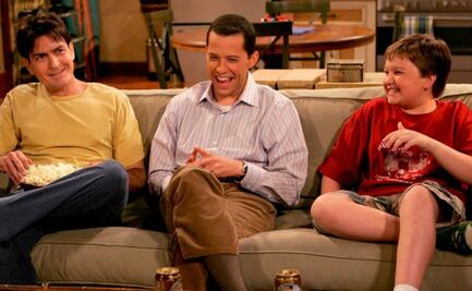 Actor de "Two and a Half Men" confiesa que cártel mexicano le negó el vicio