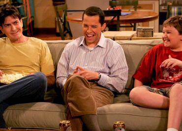 Actor de "Two and a Half Men" confiesa que cártel mexicano le negó el vicio