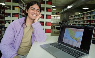 ¡Otoño yo te elijo! Pokémon es usado en la UNAM para explicar el clima