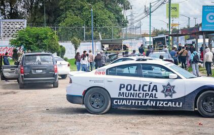 Violento crimen sacude a Cuautitlán Izcalli, ¿la víctima ya había sido amenazada?
