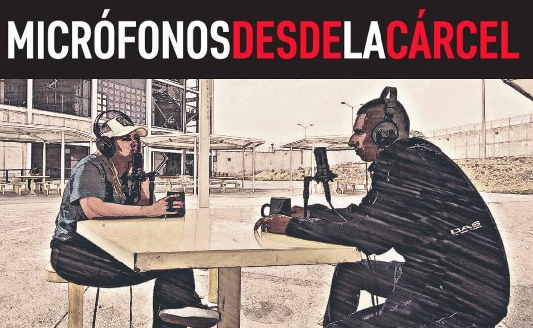 ¿Se nace o se hace un delincuente? La historia de “El Taver” sorprende a Saskia Niño de Rivera