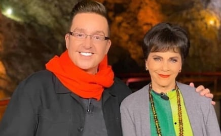 ¡BOMBA! Pati Chapoy revela acción “MALÉVOLA” del hermano de Daniel Bisogno tras su fallecimiento 