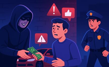 ¿Qué recomendaciones da la SSC para evitar fraudes en la compra de autos?