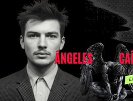 El Discípulo del Diablo: Así fue la macabra vida del psicópata que se creía dictador