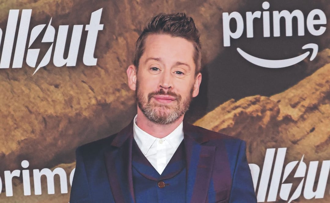Foto: Especiales (¿Cuál fue el infierno que vivió Macaulay Culkin como actor infantil?)