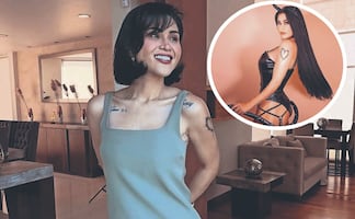 ¿Dónde quedó "Gomita"? Así luce Araceli Ordaz su nueva figura