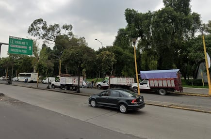Balacera en pleno corazón de CDMX provoca intensa movilización de la SSC