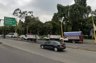 Balacera en pleno corazón de CDMX provoca intensa movilización de la SSC