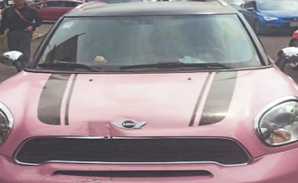 Matan a Javier al salir de una Primera Comunión, en Iztapalapa