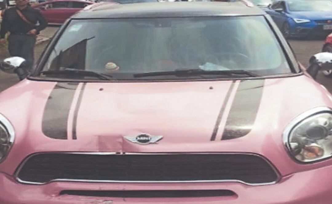 Homicidio en Iztapalapa (Foto: Especial)